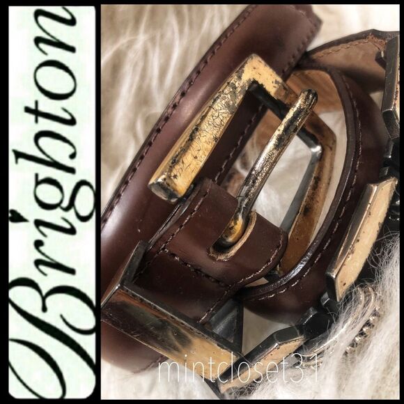 Belts